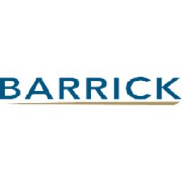 Barrick Barrick
