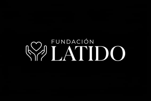 Logo de Fundación Latido